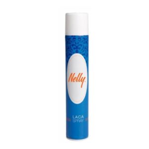 Nelly Laca Normal Clasica 400 ml