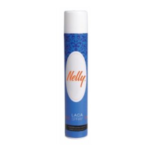 Nelly Laca Extra Fuerte Clasica 400 ml