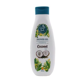 Gel de Baño Avena 750 ml