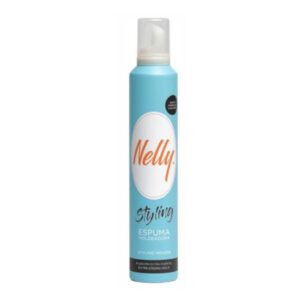 Nelly Espuma Capilar Clasica Extra Fuerte 300 ml