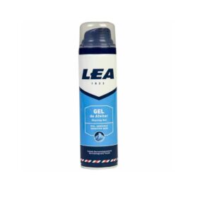 Gel de Afeitar LEA 200ml