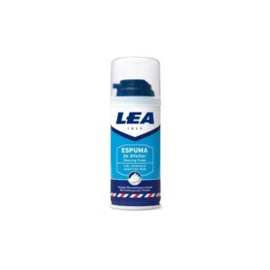 Espuma de Afeitar LEA 100ml