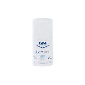 Desodorante Roll-On Extra Dry LEA 50ml