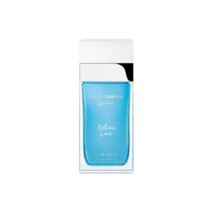 Light Blue Italian Love Dolce & Gabbana EDT 100ml