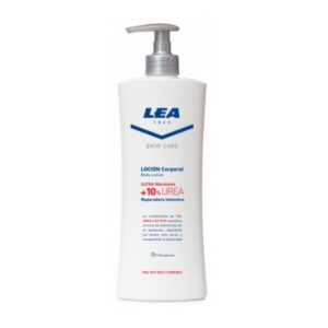Loción para Cuerpo de Urea 10% LEA 400ml