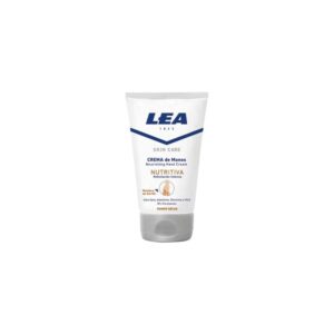 Crema para Manos Nutritiva LEA 125ml