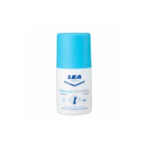 Desodorante Roll-On Invisible para Mujer LEA 50ml