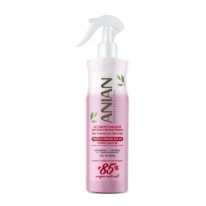 Acondicionador Bifásico Anian para Protección del Color