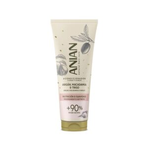 Acondicionador Anian de Argán, Macadamia & Trigo