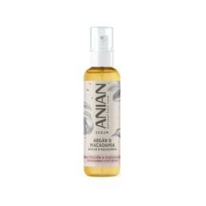 Sérum Anian de Argán & Macadamia