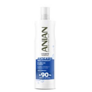 Champú Anian Anticaspa Clásico