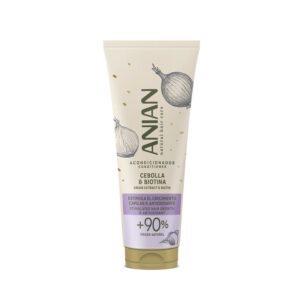 Acondicionador Anian de Extracto de Cebolla & Biotina