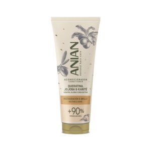 Acondicionador Anian de Queratina, Jojoba & Karité