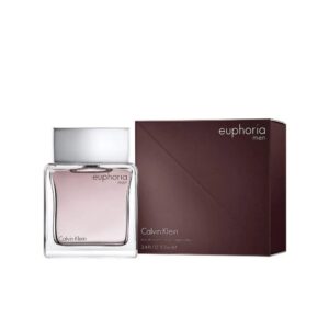 Euphoria Men Calvin Klein Edt 100ml