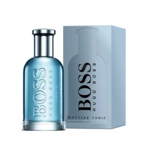Bottled Tonic Hugo Boss EDT 100ml