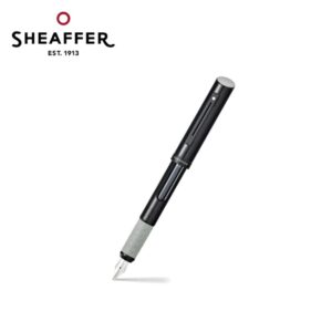 Pluma estilográfica Sheaffer Calligraphy negro Mediana