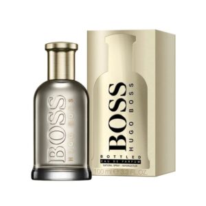 Boss Bottled Eau de Parfum 100ML