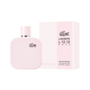 LACOSTE L.12.12 Rose EDP 100ml