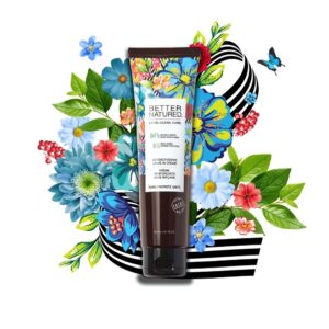 Strengthening Leave-In Cream Better Natured 150ml