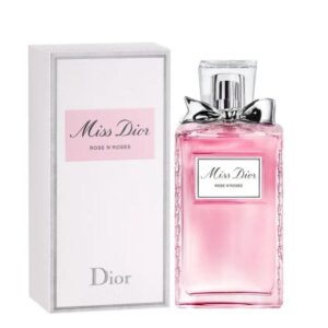 Miss Dior Rose N' Roses Christian Dior EDT 100ml