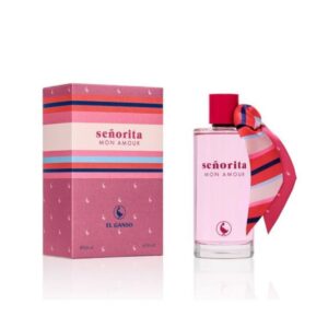 Señorita Mon Amour El Ganso EDT 125ml