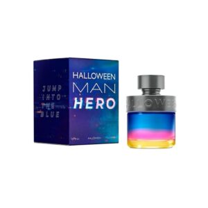 Halloween Man Hero Edt Vp 75ml