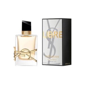 Libre Yves Saint Laurent Edp 50 ml