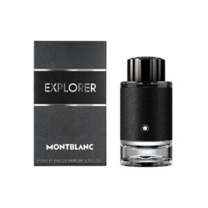 Montblanc Explorer EDP 100ml