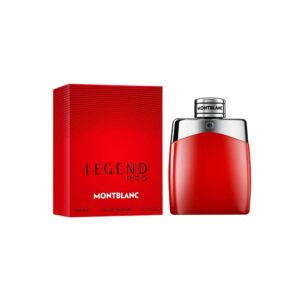 Montblanc Legend Red Edp 100 ml