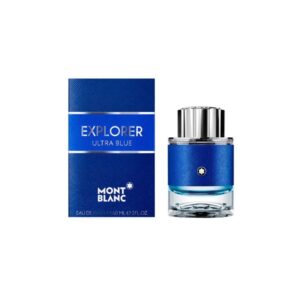 Montblanc Explorer Ultra Blue Edp 60 ml