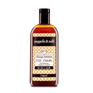 Shampoo Premium Nº1 Nuggela & Sulé 250 ml