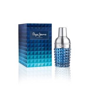 Pepe Jeans Life is Now para Hombres Eau de Toilette 100ml