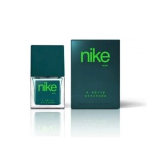 A Spicy Attitude Nike EDT 30ml