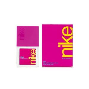 Nike Pink EDT 30 ml