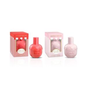 Duo Sweet Temptation Cherry & Candy